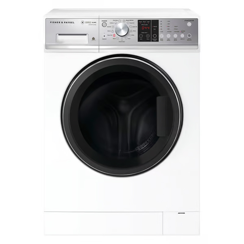 What Are the Most EnergyEfficient Washing Machines, and What Does That